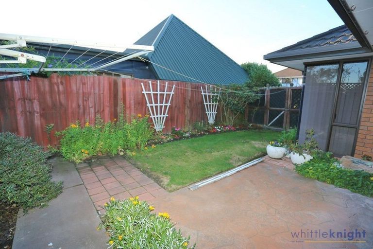 Photo of property in 37a Briarmont Street, Avondale, Christchurch, 8061