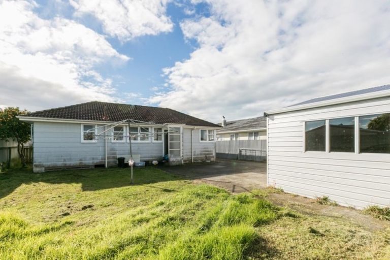 Photo of property in 7 Wallis Place, Onekawa, Napier, 4110