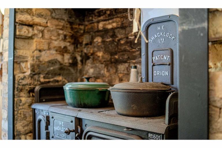 Photo of property in 374 Te Ahu Ahu Road, Waimate North, Kaikohe, 0472