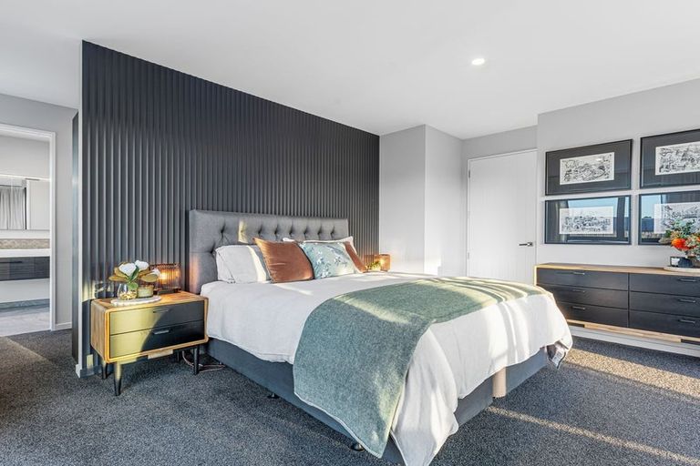 Photo of property in 8 Southdown Place, Kirwee, 7571