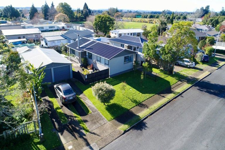 Photo of property in 3 Mcbeth Drive, Te Puke, 3119