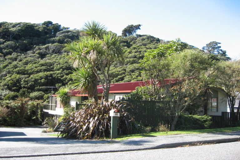 Photo of property in 25 Power Road, Karoro, Greymouth, 7805