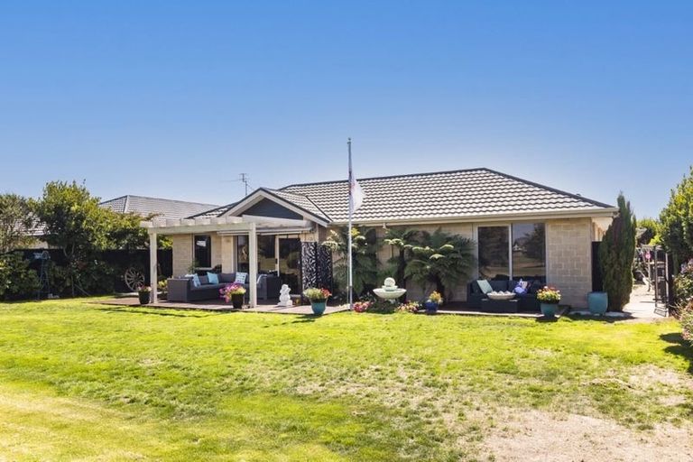 Photo of property in 16 Torrey Pines, Waimairi Beach, Christchurch, 8083