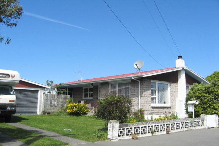 Photo of property in 3 Percy Street, Blenheim, 7201