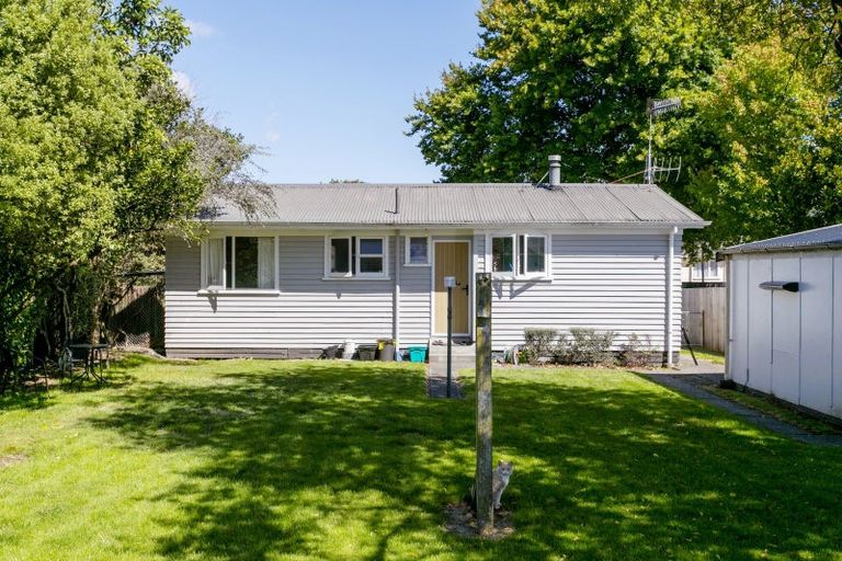 Photo of property in 45 Te Hei Place, Turangi, 3334