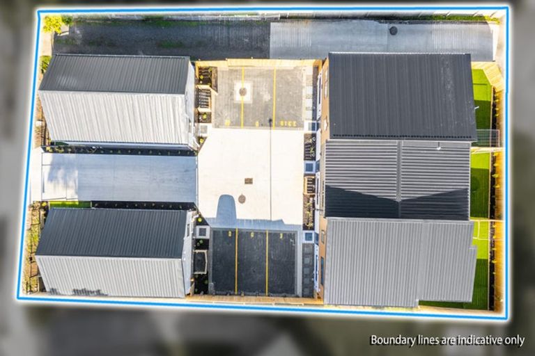 Photo of property in 6a Rosina Place, Pakuranga, Auckland, 2010