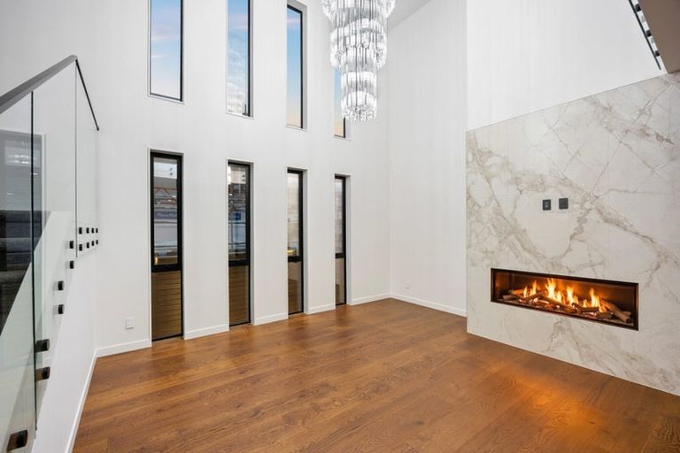 Photo of property in 55 Streamview Way, Long Bay, Auckland, 0630