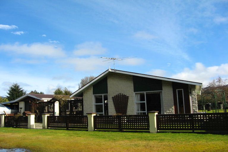 Photo of property in 18 Anderson Street, Reefton, 7830