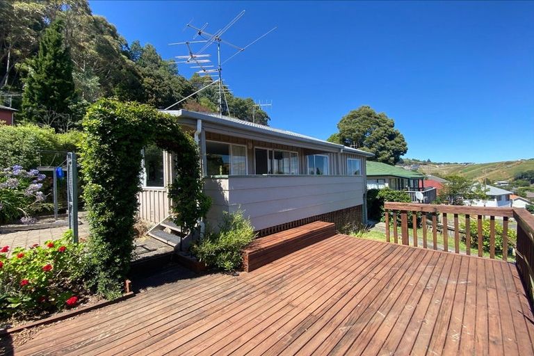 Photo of property in 69 Brunner Street, Nelson South, Nelson, 7010