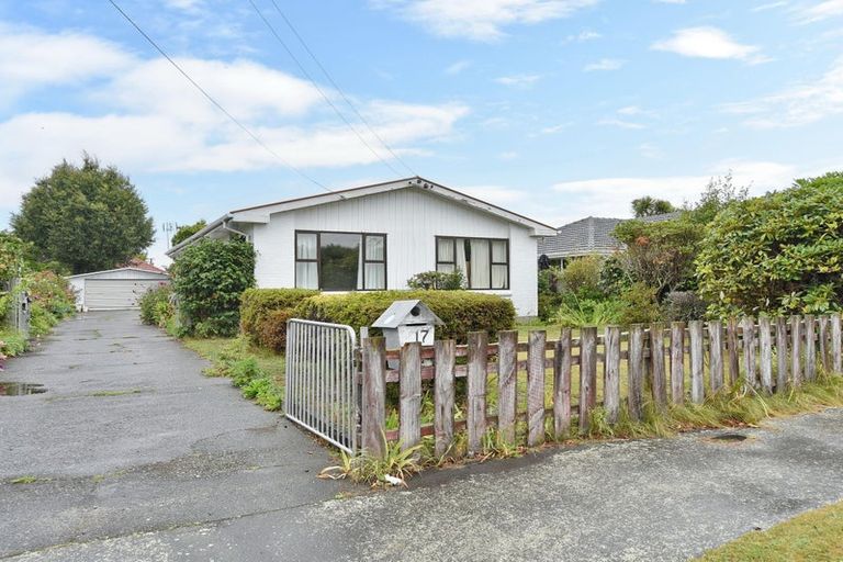 Photo of property in 17 Banbury Street, Burnside, Christchurch, 8053
