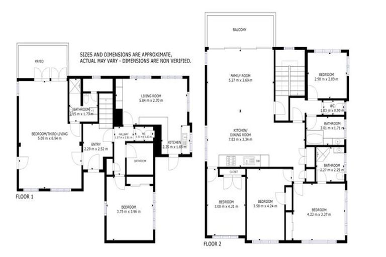 Photo of property in 78 Linwood Avenue, Mount Albert, Auckland, 1025