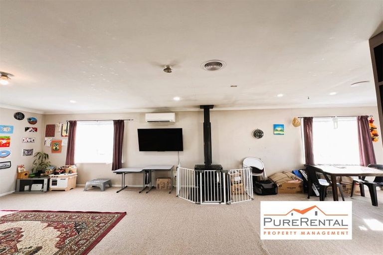 Photo of property in 57 Fraser Crescent, Elderslea, Upper Hutt, 5018