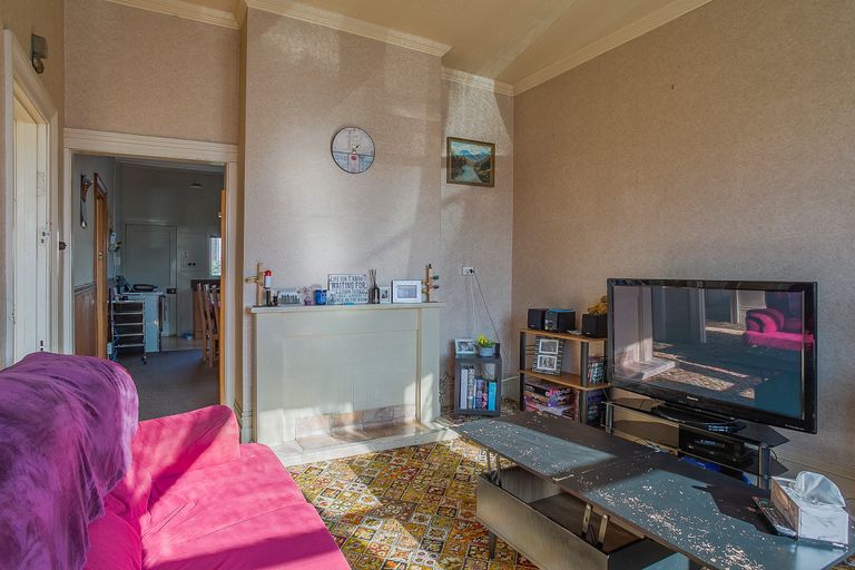 Photo of property in 88 Arthur Street, Seaview, Timaru, 7910