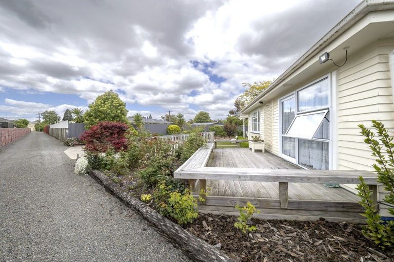 Photo of property in 64 Kuripuni Street, Kuripuni, Masterton, 5810