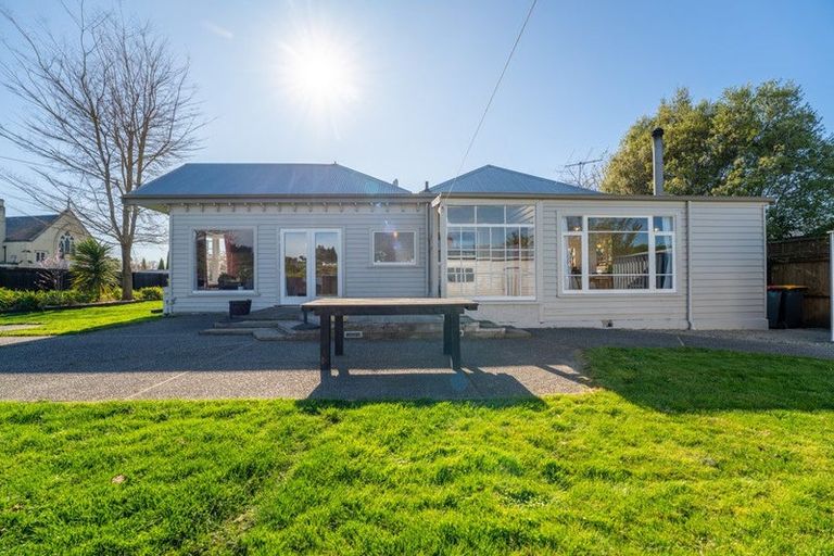 Photo of property in 22 Hislop Street, Geraldine, 7930