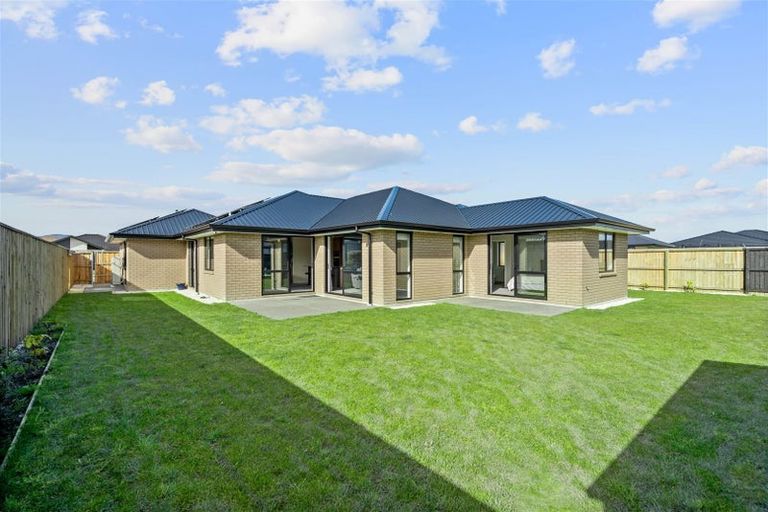 Photo of property in 35 Ebenezer Drive, Lincoln, 7608