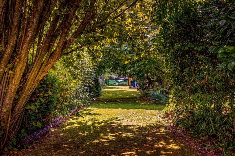 Photo of property in 296 Matangi Road, Matangi, Hamilton, 3284