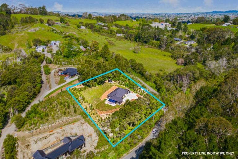 Photo of property in 224 Birdwood Road, Massey, Auckland, 0614