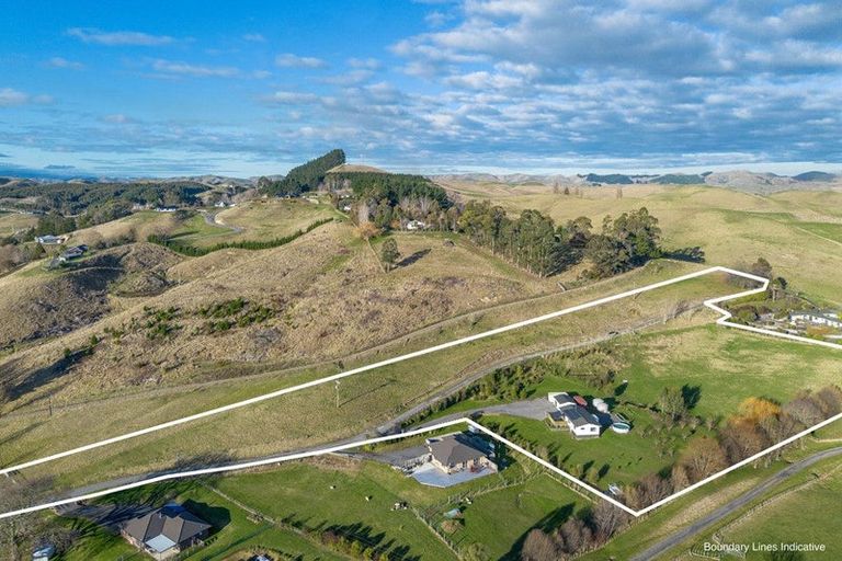 Photo of property in 210f Mount Herbert Road, Waipukurau, 4285