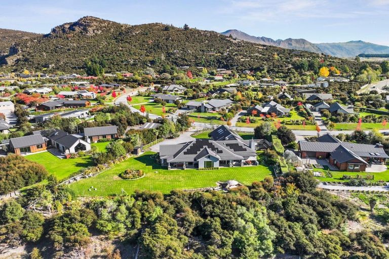 Photo of property in 31 Matheson Crescent, Albert Town, Wanaka, 9305