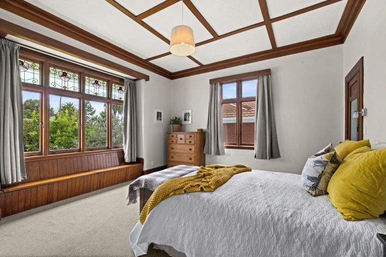 Photo of property in 89 Georges Drive, Napier South, Napier, 4110