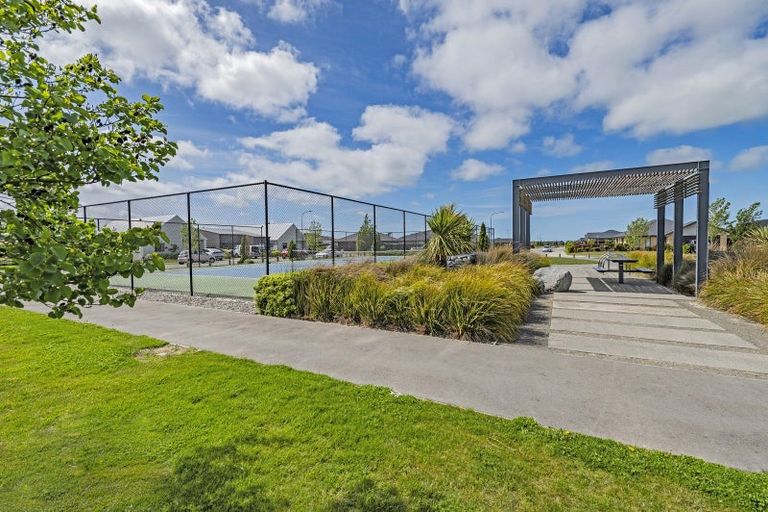 Photo of property in 51 Moreton Green, Rolleston, 7615