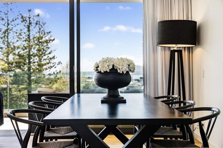 Photo of property in 203/250 Kepa Road, Mission Bay, Auckland, 1071