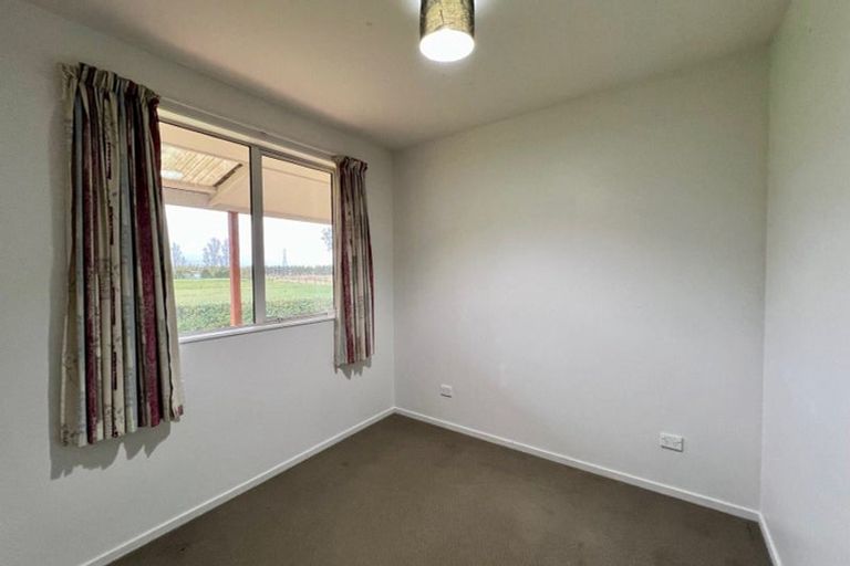 Photo of property in 1436 Saunders Road, Hororata, Darfield, 7572