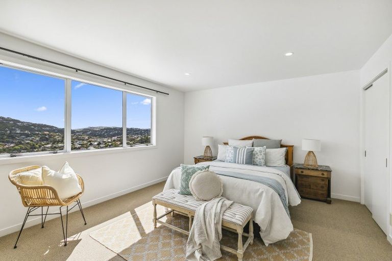 Photo of property in 4/143 Cockayne Road, Khandallah, Wellington, 6035