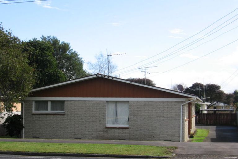 Photo of property in 101a Knighton Road, Hillcrest, Hamilton, 3216