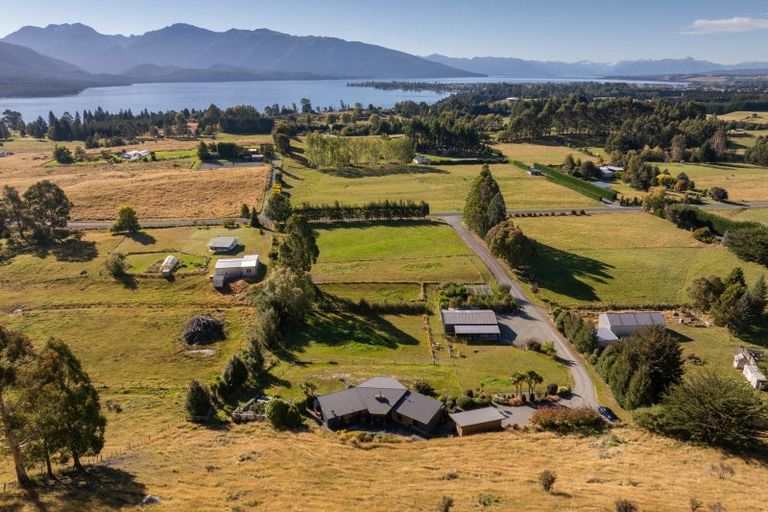 Photo of property in 61 William Stephen Road, Te Anau, 9679