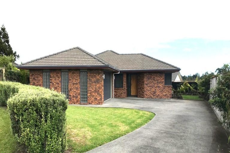 Photo of property in 8 Kilountain Place, Kerikeri, 0230