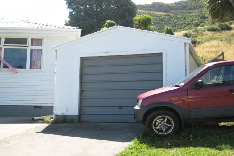 Photo of property in 49a Cornwall Road, Lyttelton, 8082