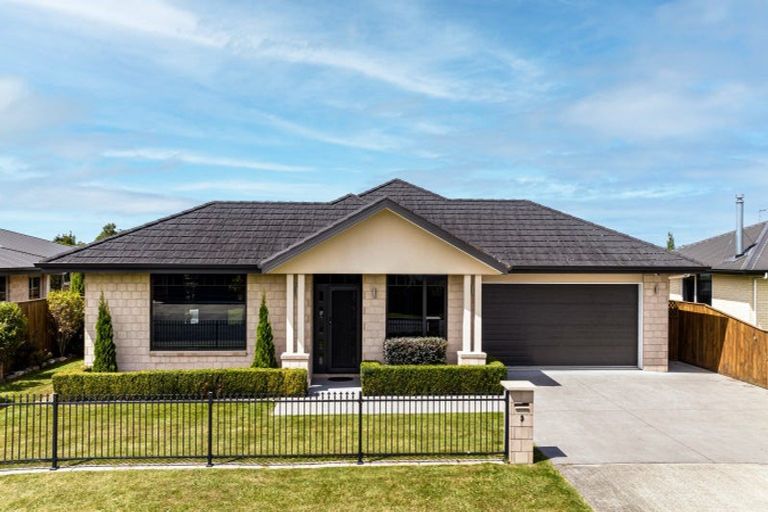 Photo of property in 9 Wilkie Street, Motueka, 7120