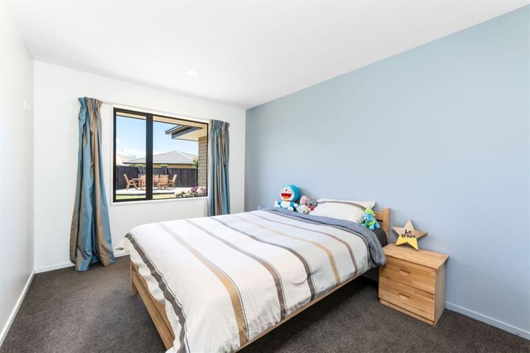 Photo of property in 11 Kilkenny Close, Lincoln, 7608