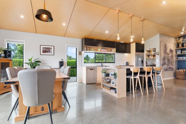 Photo of property in 524 Perrys Road, East Taratahi, Masterton, 5887