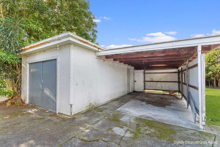 Photo of property in 106 Highbury Avenue, Highbury, Palmerston North, 4412
