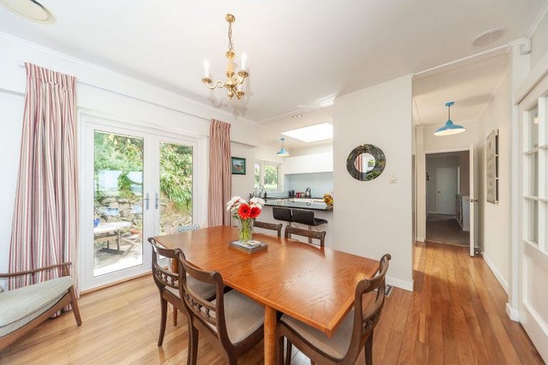 Photo of property in 3 Puketiro Avenue, Northland, Wellington, 6012