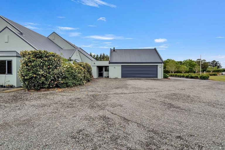 Photo of property in 111 Taits Road, Newland, Ashburton, 7772