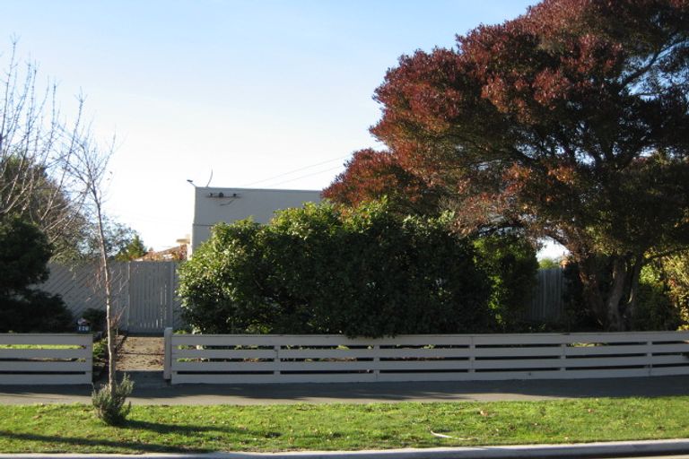 Photo of property in 167 Baker Street, New Brighton, Christchurch, 8083