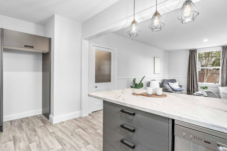 Photo of property in 123 Ritchie Street, Richmond, Invercargill, 9810