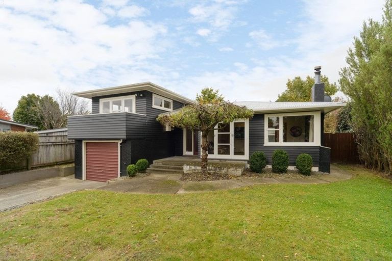 Photo of property in 7 Buick Crescent, Awapuni, Palmerston North, 4412