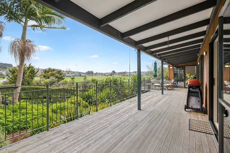 Photo of property in 57 Ridgeway Road, Pukekohe, 2120