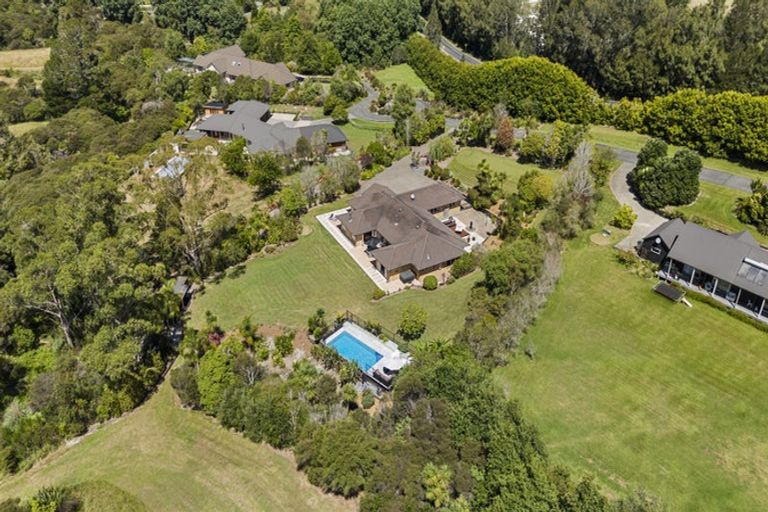 Photo of property in 17 Kahia Lane, Redvale, Albany, 0792