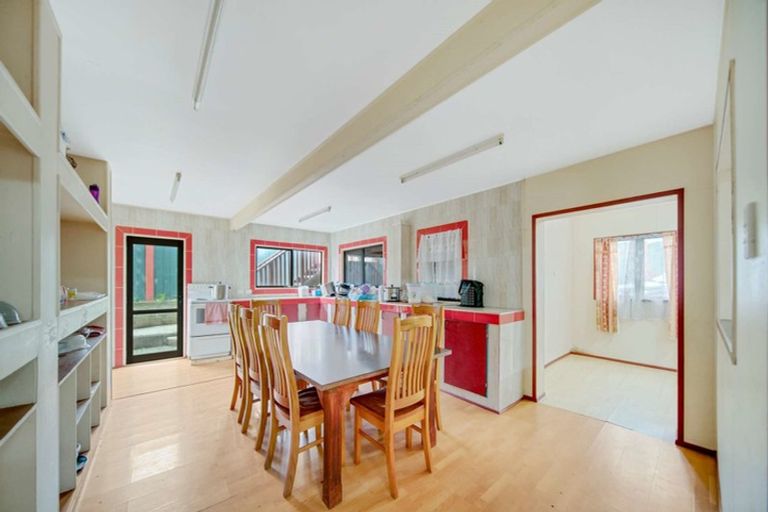 Photo of property in 45a Vine Street, Mangere East, Auckland, 2024