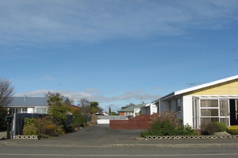 Photo of property in 33c Meldrum Street, Winton, 9720