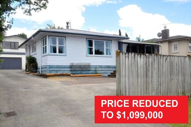 Photo of property in 3 Wood Avenue, Howick, Auckland, 2014