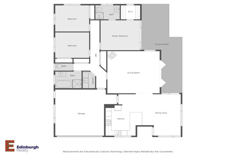 Photo of property in 42 Donegal Street, Cromwell, 9310