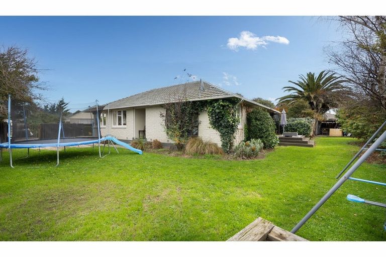 Photo of property in 83b Reynolds Avenue, Bishopdale, Christchurch, 8053