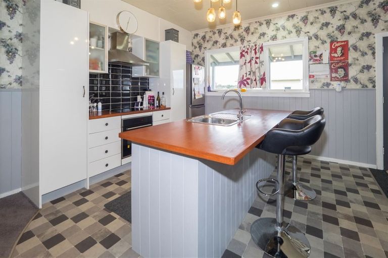 Photo of property in 4 Cracroft Street, Hinds, Ashburton, 7773